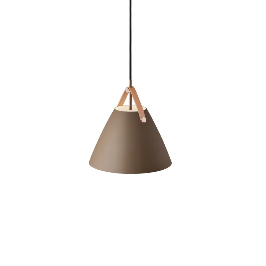 Online DFTP Strap 27 takpendel - Beige