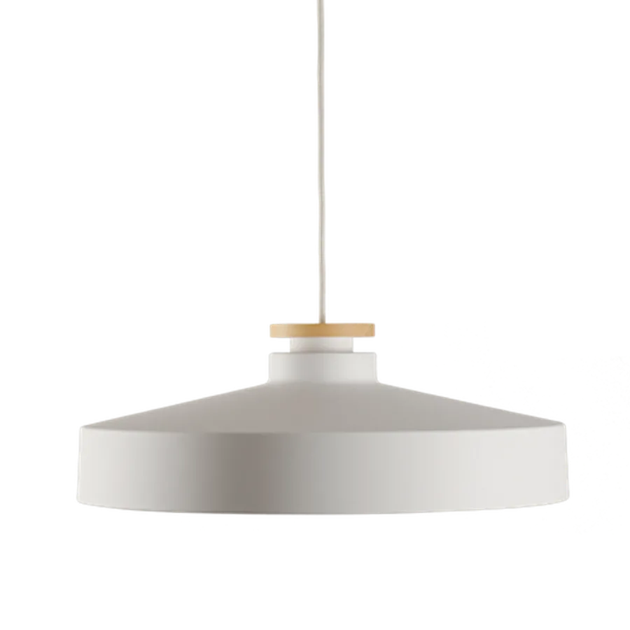 Sale Herstal Street takpendel large 55 cm - Hvit