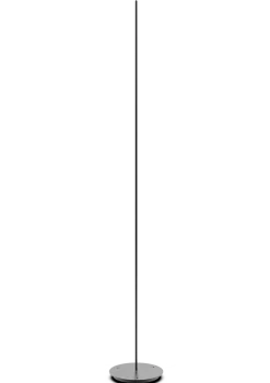 Discount Antidark String gulvlampe 17W 3000 Kelvin Svart