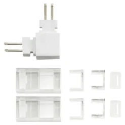 Sale Sg Armaturen As Stripline 230V Outdoor vinkel skjøt Hvit