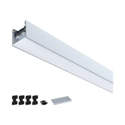 Hot Paulmann Strømkanal til Linion kanalsystem 80W 3000 Kelvin - Startmodul
