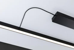 Hot Paulmann Strømtilkobling til Linion kanalsystem 144W - for Zigbee