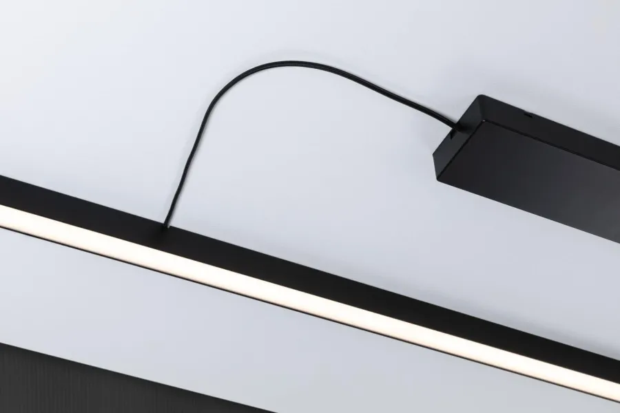 Hot Paulmann Strømtilkobling til Linion kanalsystem 144W - for Zigbee