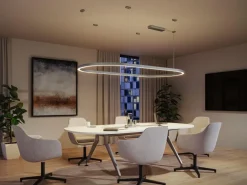 Hot Paulmann Strømtilkobling til Linion kanalsystem 144W - for Zigbee