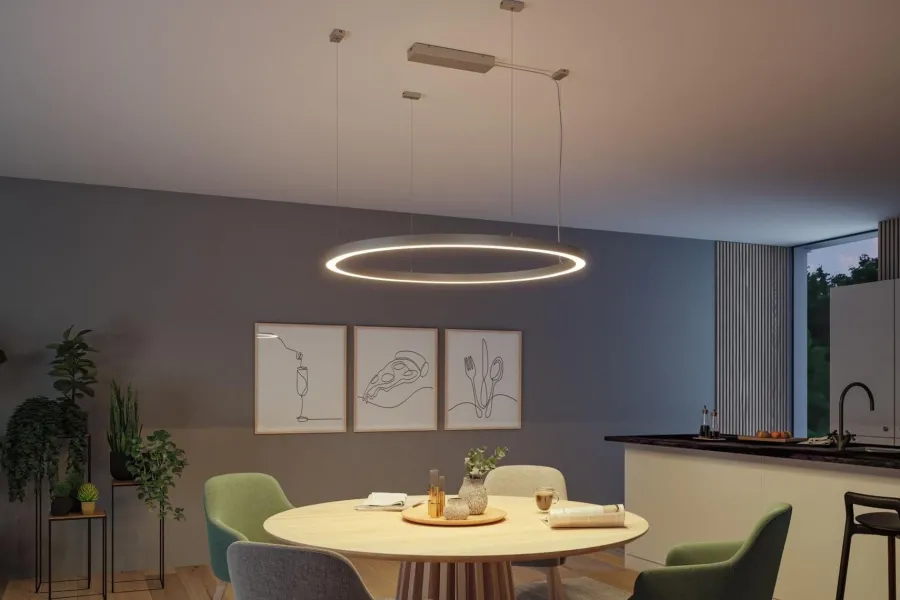 Hot Paulmann Strømtilkobling til Linion kanalsystem 144W - for Zigbee