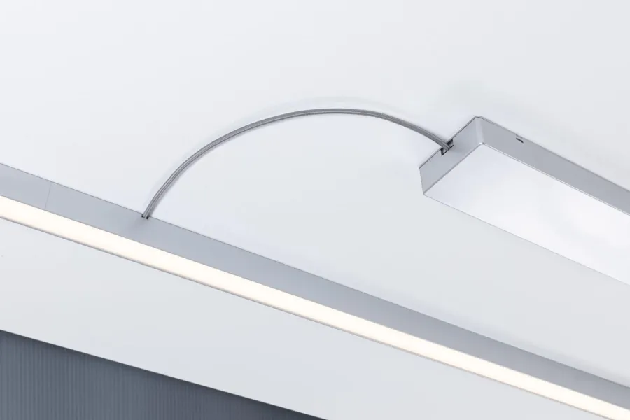Hot Paulmann Strømtilkobling til Linion kanalsystem 144W - for Zigbee
