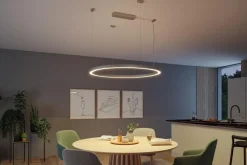 Outlet Paulmann Strømtilkobling til Linion kanalsystem 120W