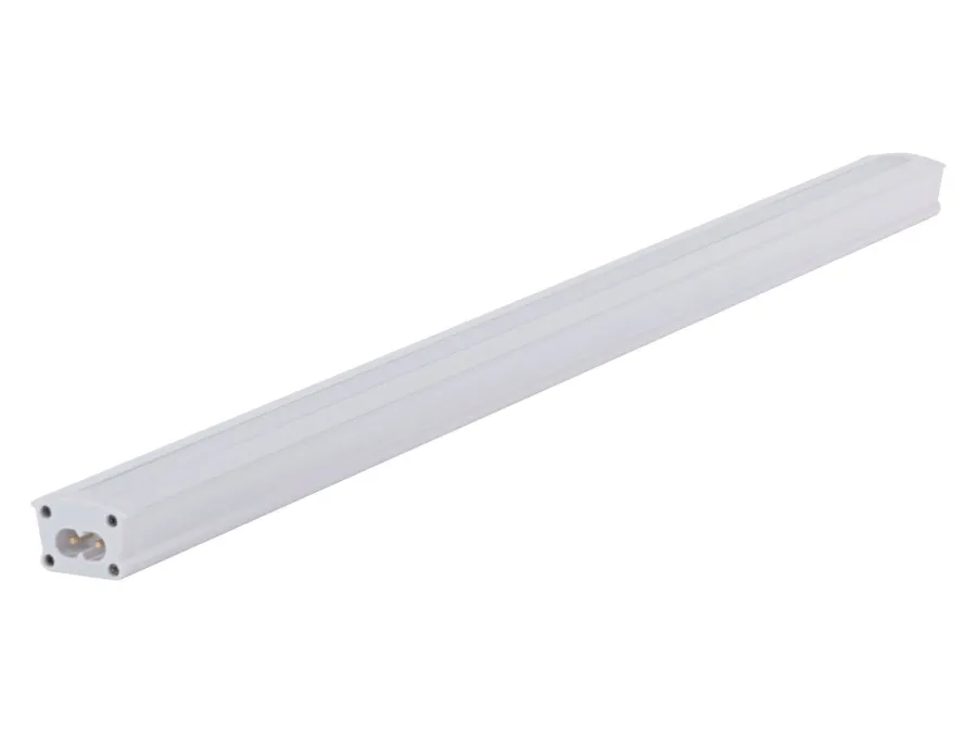 Clearance NorDesign Super Linear skinne 100 cm 17W 3000K dimbar - Hvit