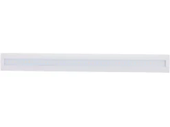 Best NorDesign Super Linear skinne 61 cm 10W 3000K dimbar - Hvit