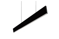 Sale Antidark Supreme 120 takpendel ned lys 45W 2700K Dimbar - Svart