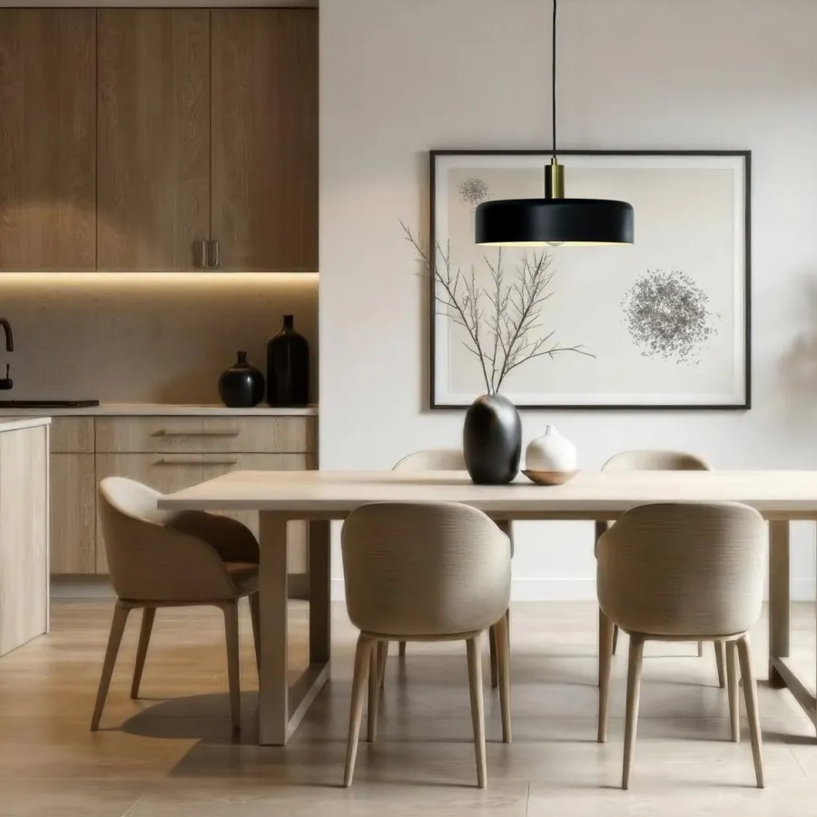 Online Aneta Lighting Suvi takpendel 35 cm