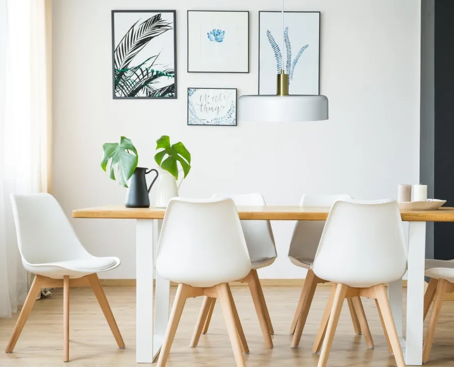 Online Aneta Lighting Suvi takpendel 35 cm