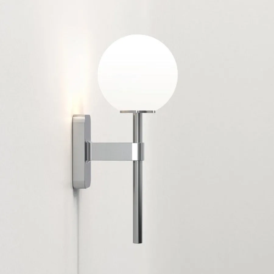 Hot Astro Lighting Tacoma Single vegglampe IP44