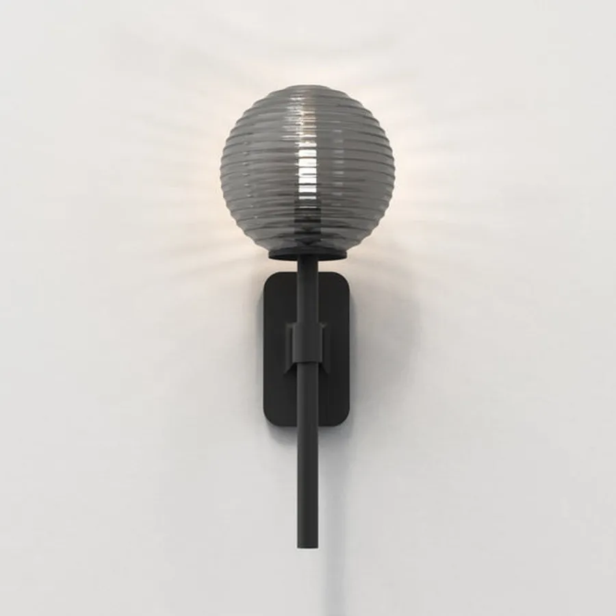 Hot Astro Lighting Tacoma Single vegglampe IP44