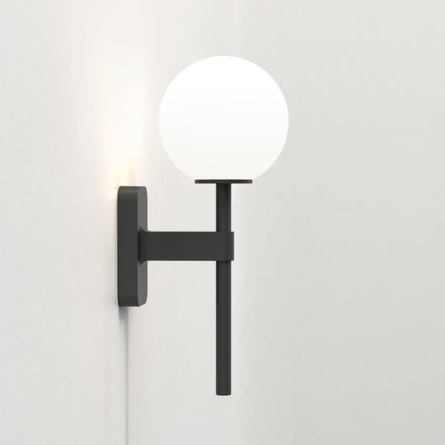 Hot Astro Lighting Tacoma Single vegglampe IP44