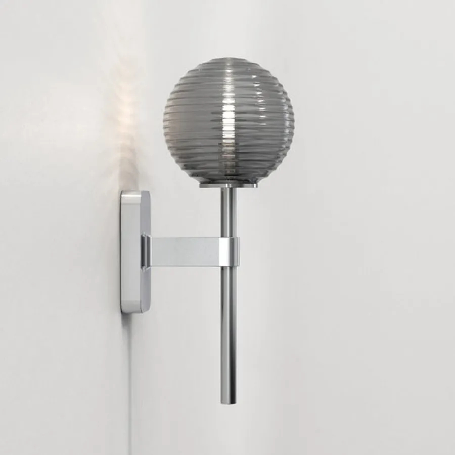Hot Astro Lighting Tacoma Single vegglampe IP44