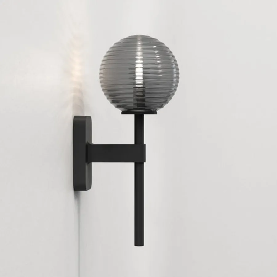 Hot Astro Lighting Tacoma Single vegglampe IP44