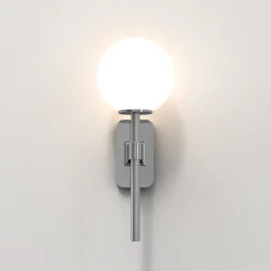 Hot Astro Lighting Tacoma Single vegglampe IP44