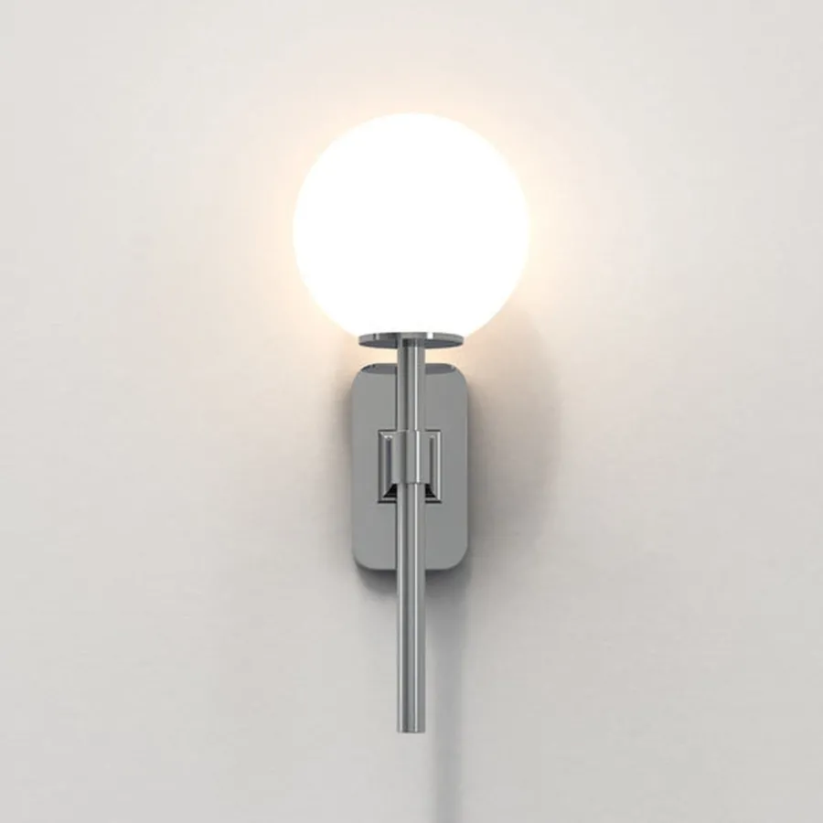 Hot Astro Lighting Tacoma Single vegglampe IP44