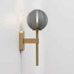 Hot Astro Lighting Tacoma Single vegglampe IP44