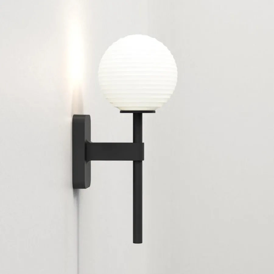Hot Astro Lighting Tacoma Single vegglampe IP44