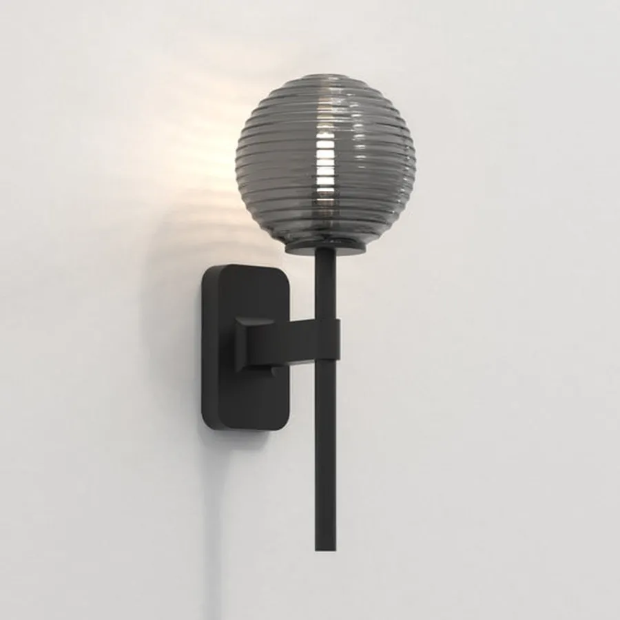 Hot Astro Lighting Tacoma Single vegglampe IP44
