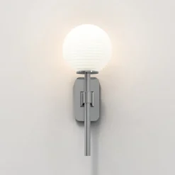 Hot Astro Lighting Tacoma Single vegglampe IP44