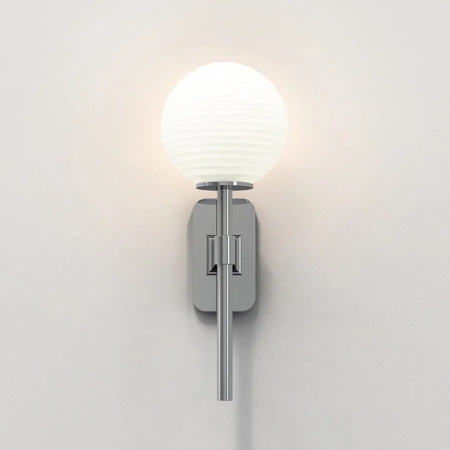 Hot Astro Lighting Tacoma Single vegglampe IP44
