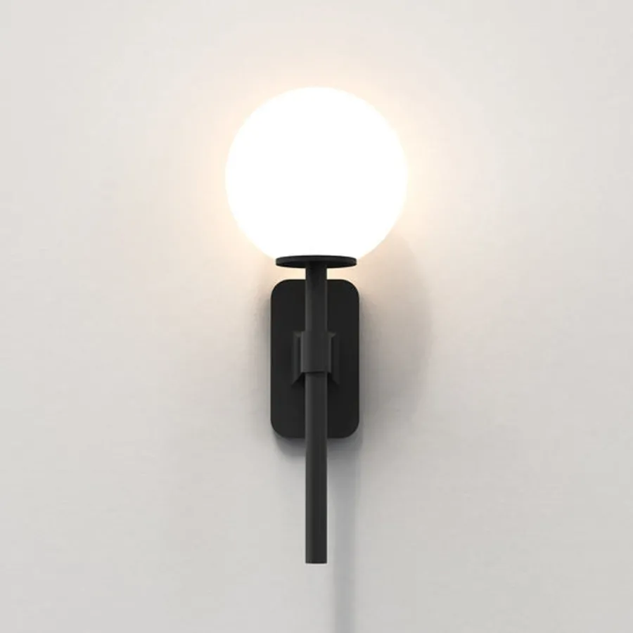 Hot Astro Lighting Tacoma Single vegglampe IP44