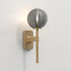 Hot Astro Lighting Tacoma Single vegglampe IP44