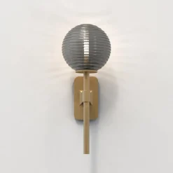 Hot Astro Lighting Tacoma Single vegglampe IP44