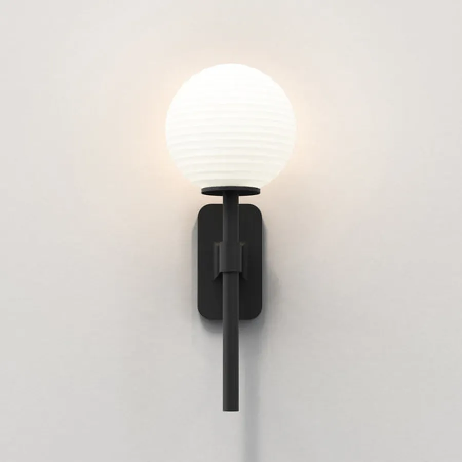 Hot Astro Lighting Tacoma Single vegglampe IP44