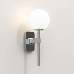 Hot Astro Lighting Tacoma Single vegglampe IP44