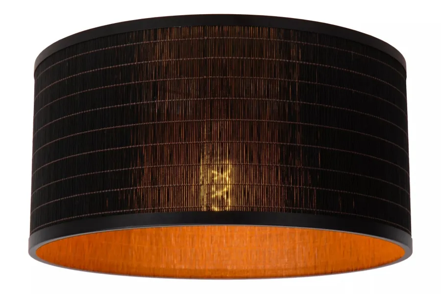 Sale Lucide Tagalog taklampe 40 cm - Svart