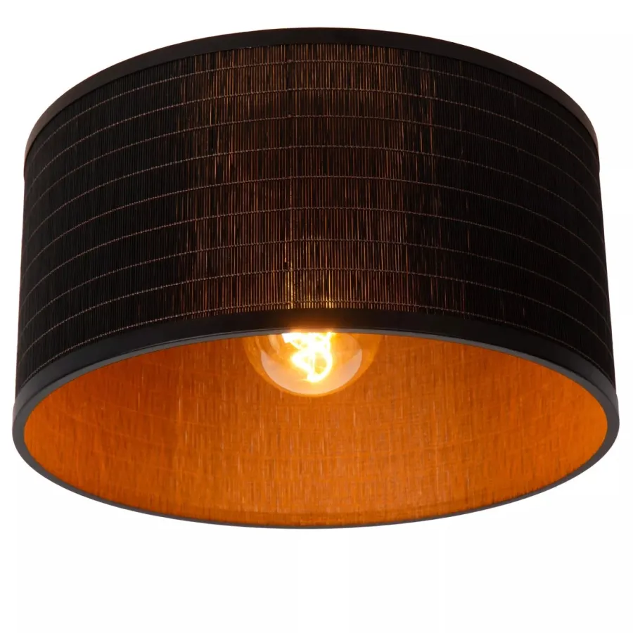 Sale Lucide Tagalog taklampe 40 cm - Svart