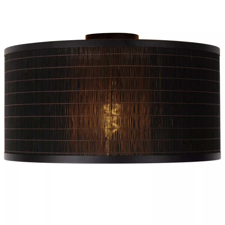 Sale Lucide Tagalog taklampe 40 cm - Svart