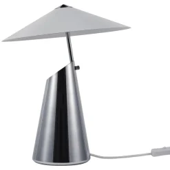 Online DFTP Taido bordlampe Krom