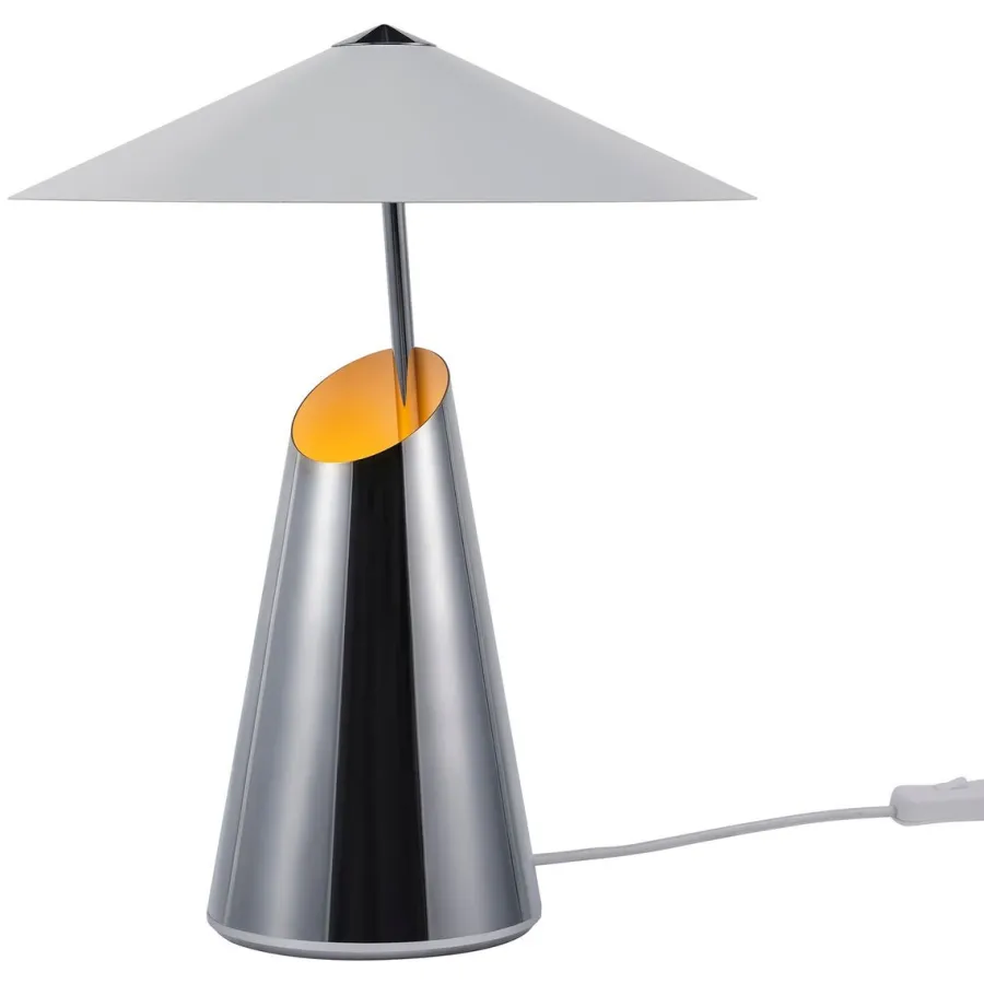 Online DFTP Taido bordlampe Krom
