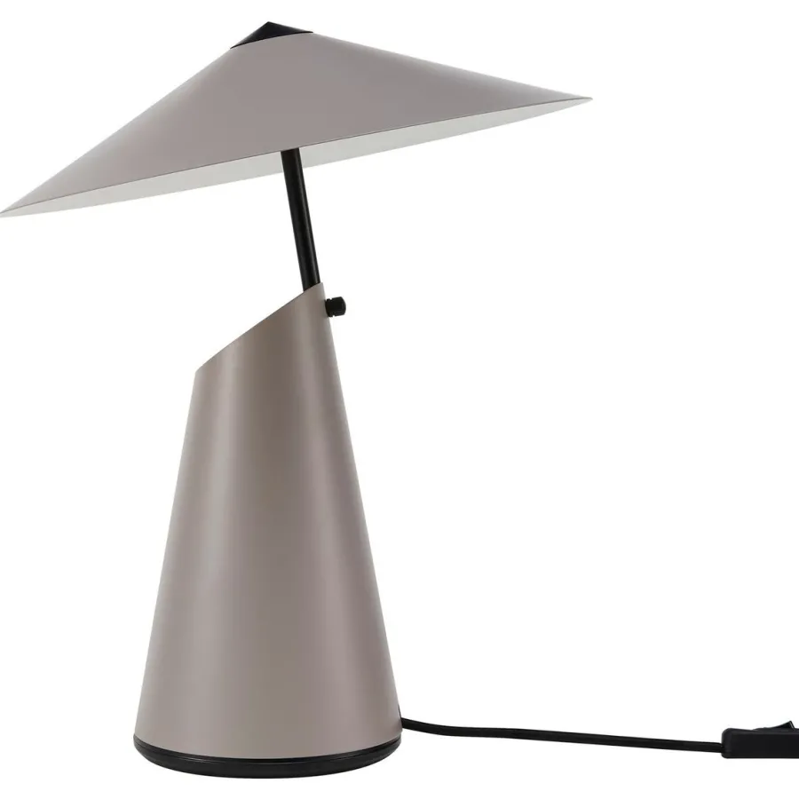 Online DFTP Taido bordlampe Krom