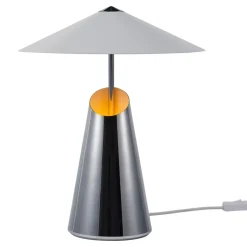 Online DFTP Taido bordlampe Krom
