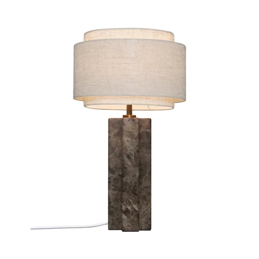 Hot DFTP Takai bordlampe - Beige