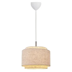 New DFTP Takai takpendel 30 cm Beige