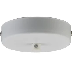 Halo Designs Takkopp Flat - Hvit