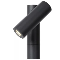 Online Lucide Tatum pullert 43 cm 4,5W IP65 3000K - Antrasitt