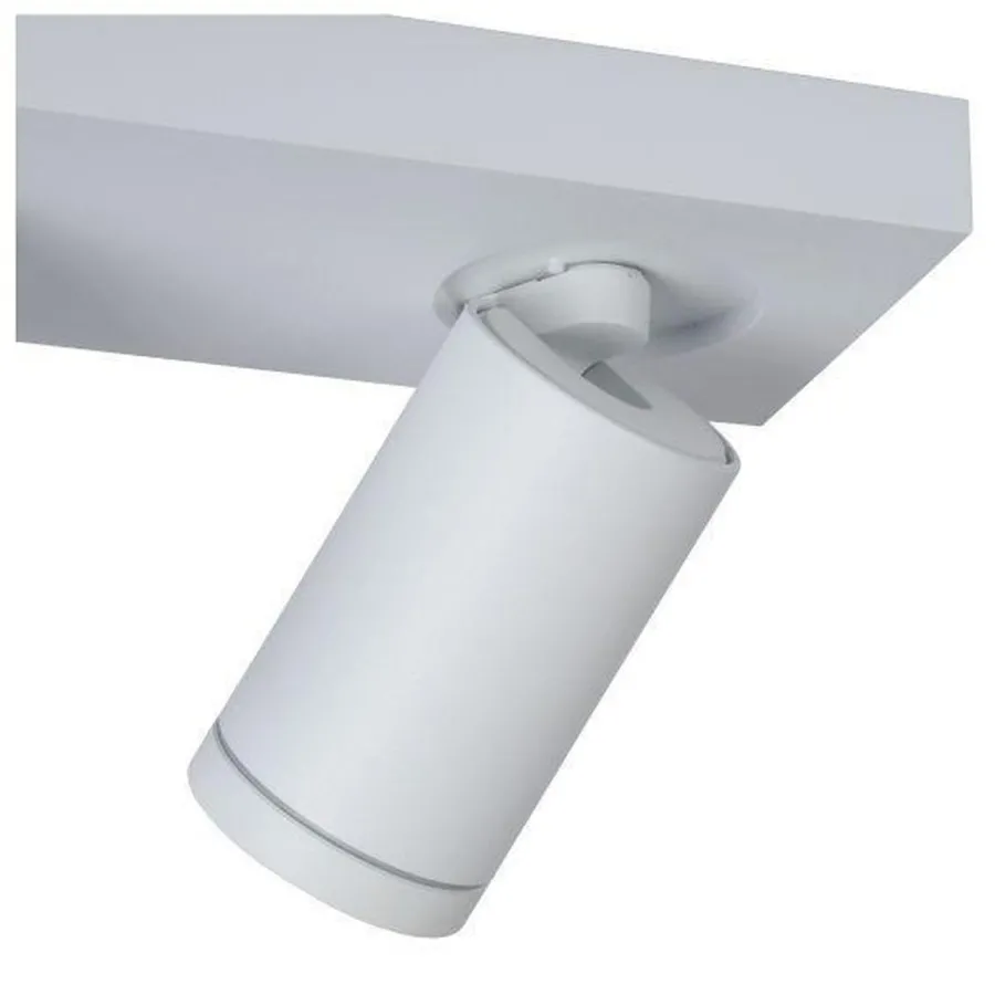 Online Lucide Taylor spot 3 lys IP44 baderom warm to dim 3x5W 2200-3000K