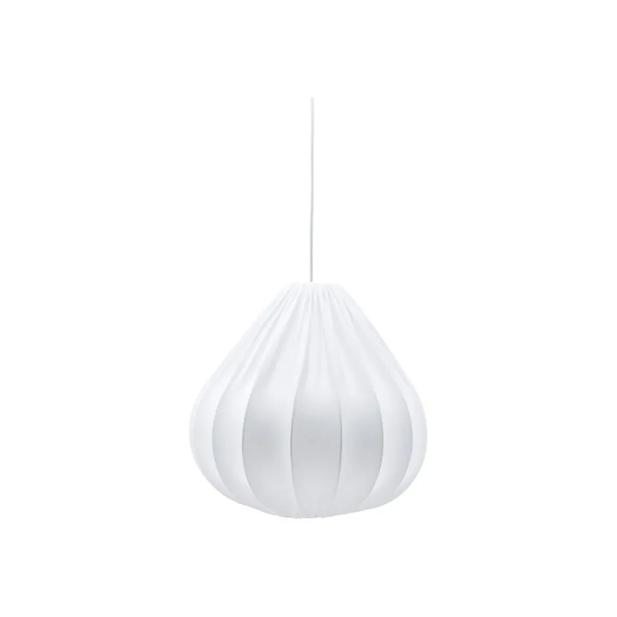 Outlet Pr home of Scandinavia Ab Tea lampeskjerm 43 - Hvit