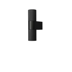 Sale Konstsmide Temi vegglampe opp/ned utendørs IP54 GU10