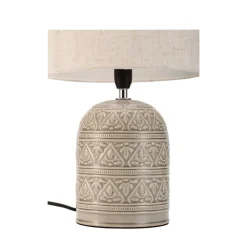 Sale Paulmann Tender Pearl bordlampe Beige