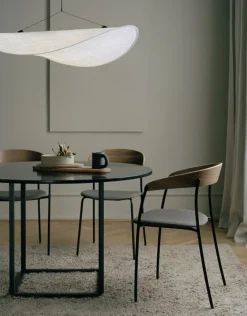 Online New Works Tense takpendel - Ø90 Hvit