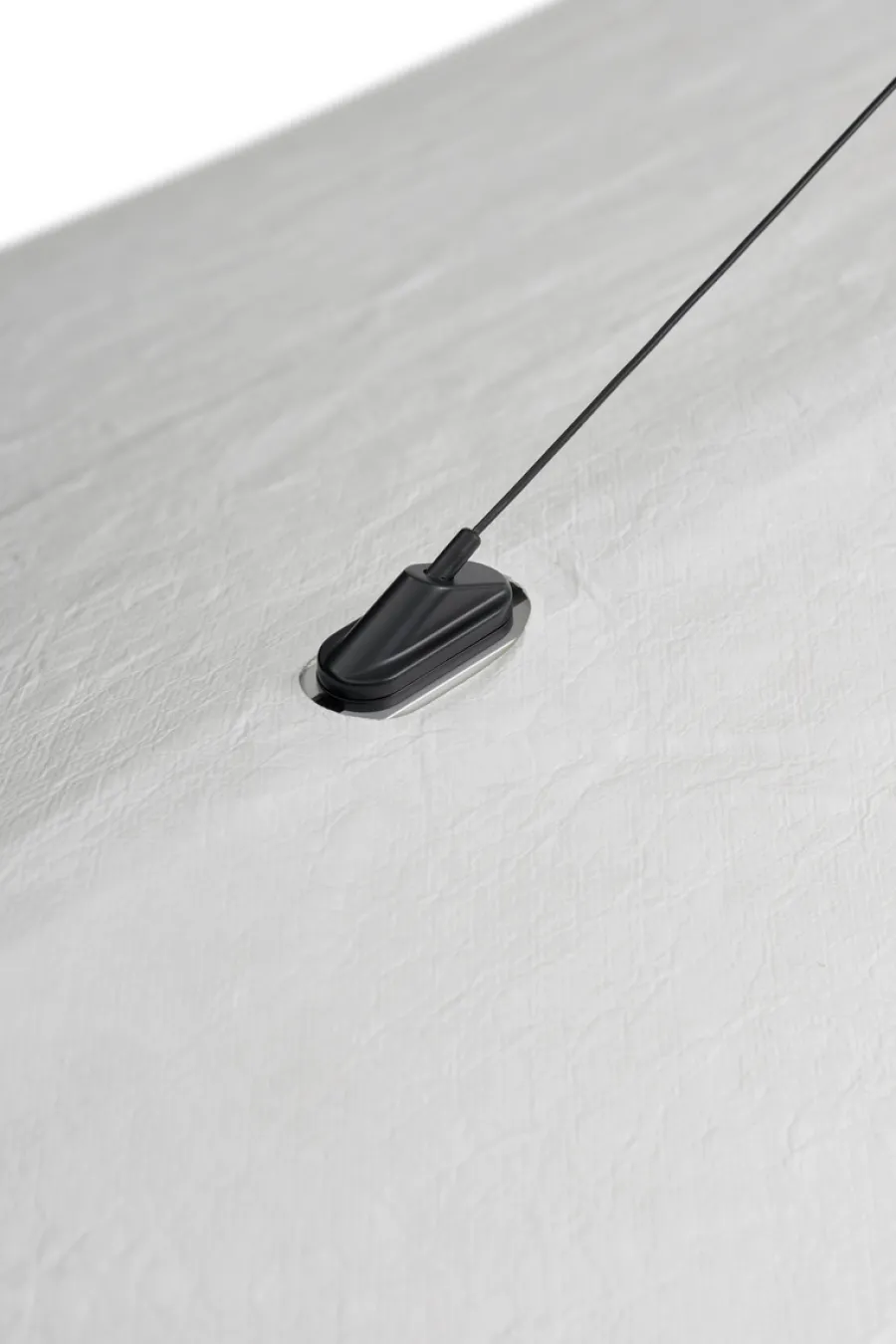 Online New Works Tense takpendel - Ø90 Hvit